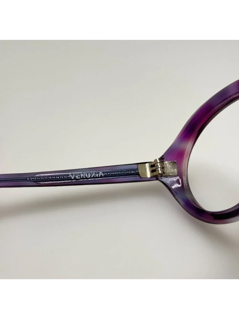 Lozza Venuxia TWE Italy Eyeglasses Eye Glasses Frames 54-18
